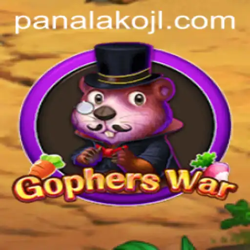 Exploring the Dynamic World of GophersWar: The Revolutionary Game With Panalako