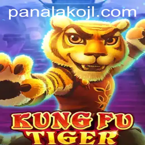 KungFuTiger: Master the Art with Panalako