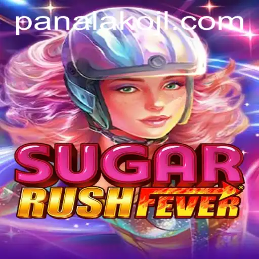 Unveiling SugarRushFever: The Sweet Journey into the World of Panalako