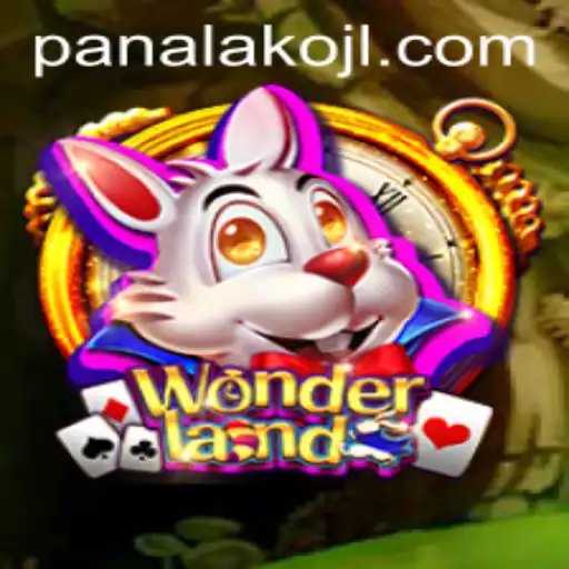 Exploring Wonderland: A Journey Through the Game of Panalako