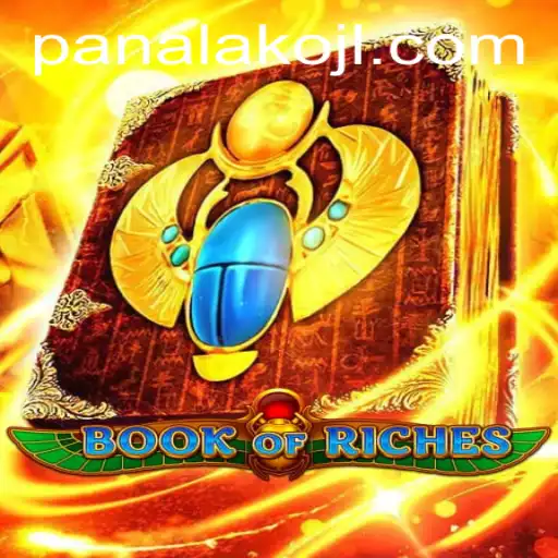 Discover the Thrills of BookofRiches and the Enigmatic Panalako