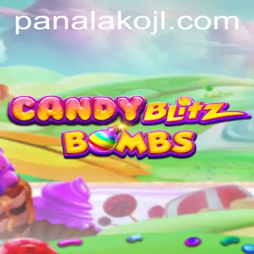 CandyBlitzBombs and the Mysterious World of Panalako