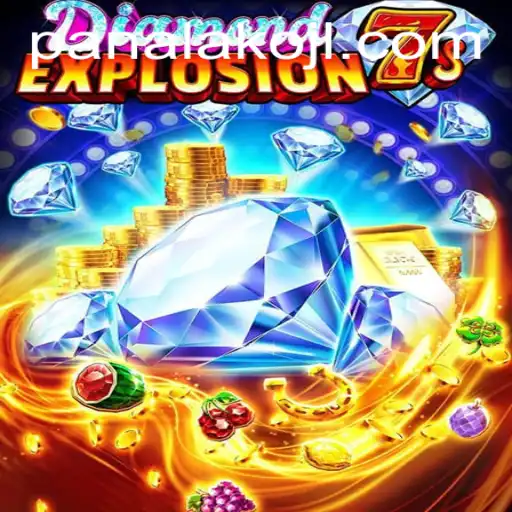 Discovering DiamondExplosion7s: A Thrilling New Game Experience with Panalako