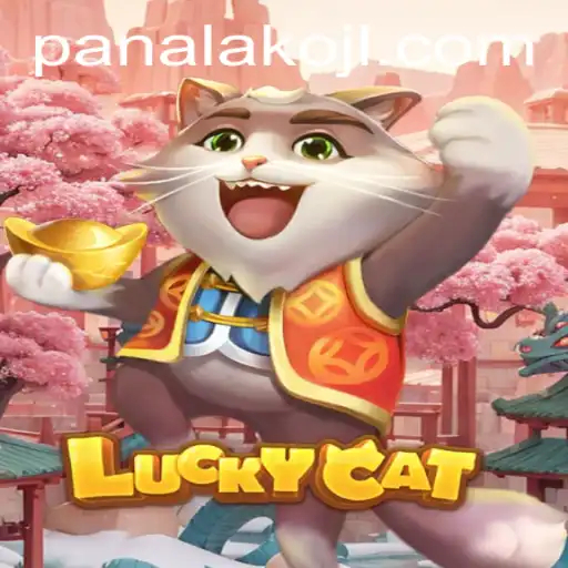 Unveiling LuckyCat: A New Gaming Sensation with Panalako Flavor