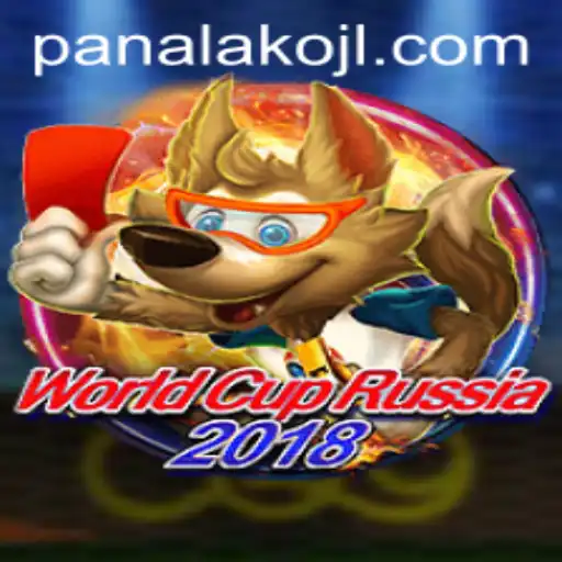 WorldCupRussia2018: Unveiling the Game of Panalako