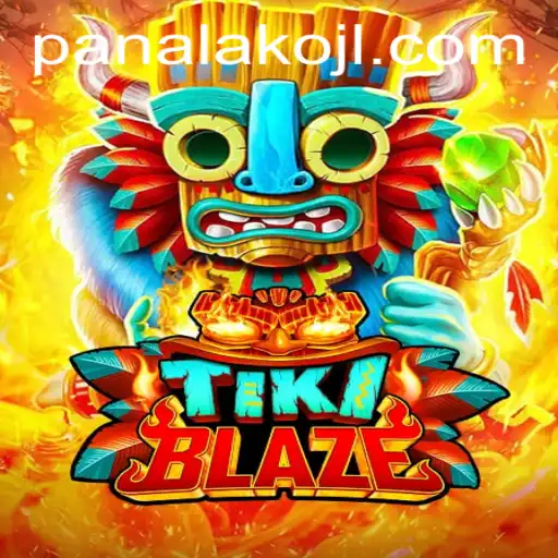 Discover the Thrilling World of TikiBlaze: Embrace the Magic of Panalako